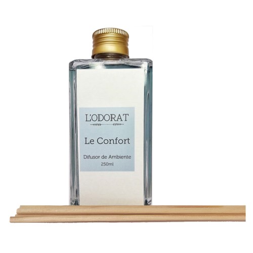 Difusor de Ambiente L’odorat Le Confort - 250 ml