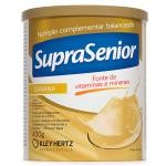 SupraSenior Banana Suplemento Alimentar 400g