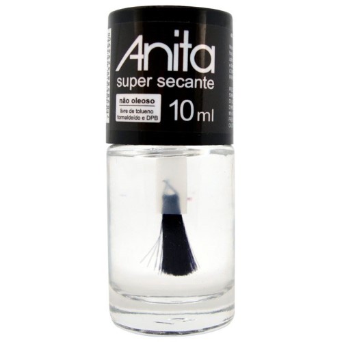 Esmalte Anita Base Super Secante