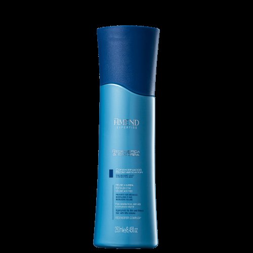 Condicionador Amend Expertise Redensifica & Encorpa com 250ml