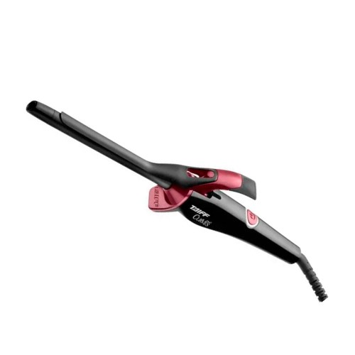 Modelador De Cabelo Taiff Curves 13mm Bivolt