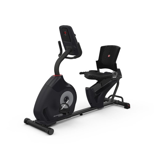 Bike Ergometrica Horizontal 230 Schwinn Wellness - GY014