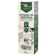 Extrato de Própolis Verde Orgânico Apis Flora 30ml