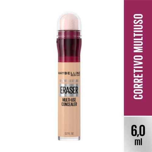 Corretivo Maybelline Eraser Rewind Med