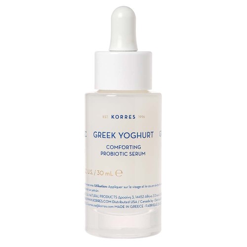 Sérum Facial Hidratante Korres Greek Yoghurt 30ml