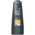 Shampoo 2 em 1 Dove Men +Care Força Resistente 200ml