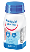 Fresubin 5kcal 120ml Shot