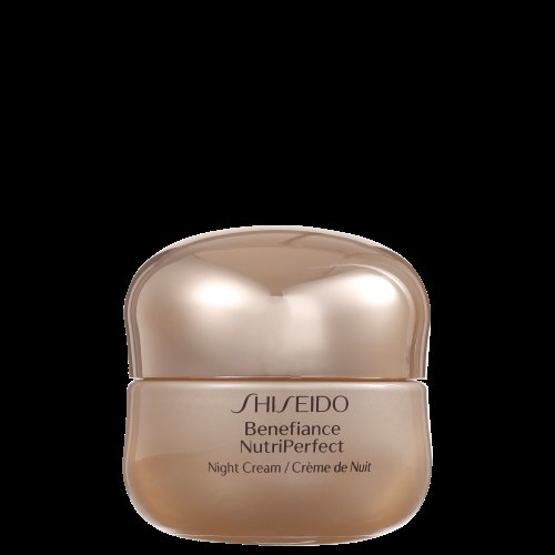 Creme Noturno Shiseido Benefiance Nutriperfect Night Cream