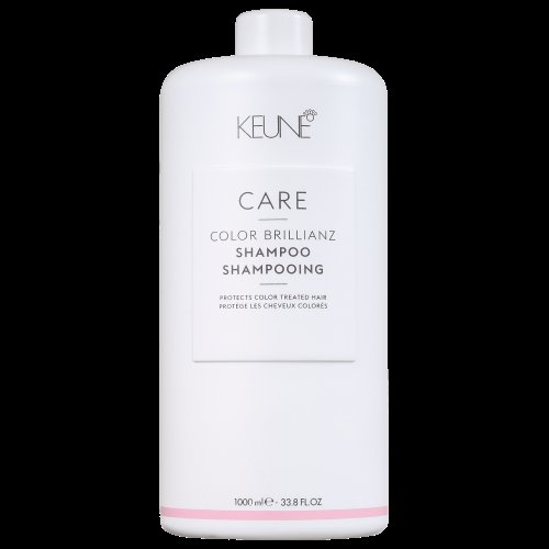 Keune Care Color Brillianz Shampoo Tamanho Professional