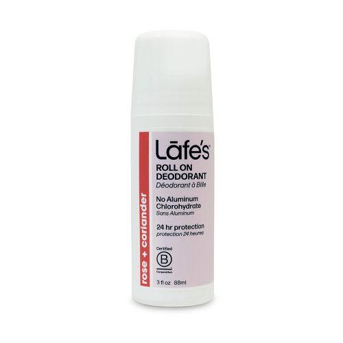 Desodorante Natural Roll-on Lafe Bliss