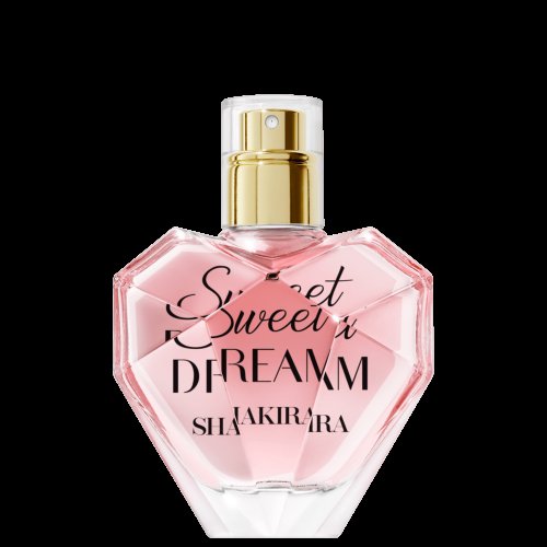 Sweet Dream Shakira Perfume Feminino EDT