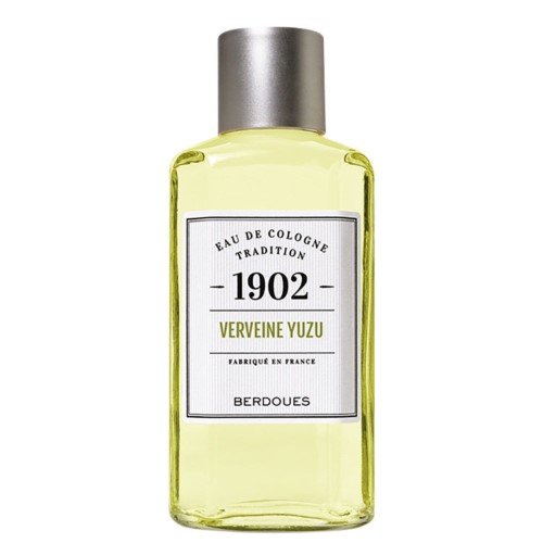 Verveine Yuzu 1902 - Perfume Unissex - Eau de Cologne