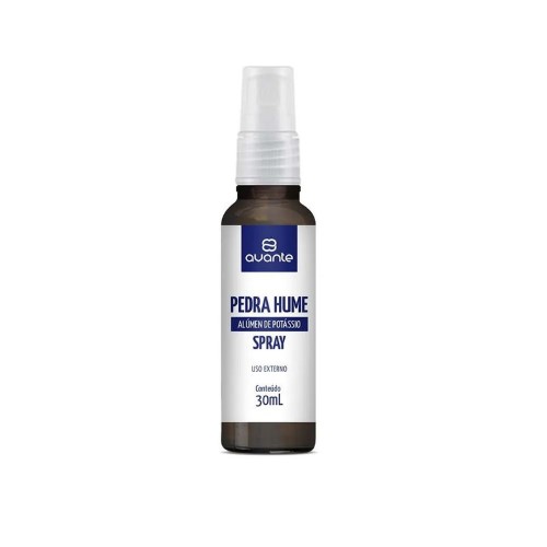 Pedra Hume Avante Spray 30ml