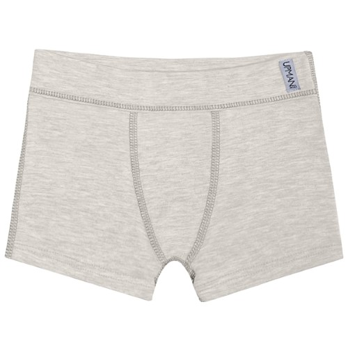 Cueca Boxer em cotton Mescla - Up Man 