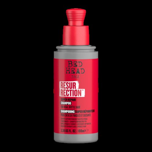 Bed Head Tigi Resurrection Shampoo