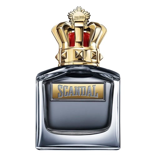 Perfume Jean Paul Gaultier Scandal Pour Homme Eau de Toilette - Perfume Masculino 