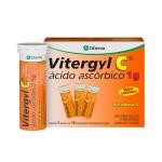 Vitergyl C Efervescente 1g com 30 comprimidos