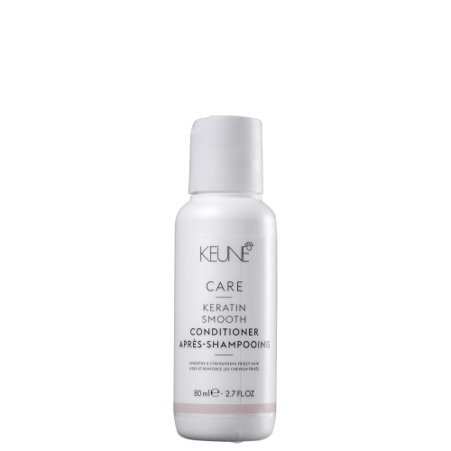 Condicionador Keune Care Keratin Smooth 80ml