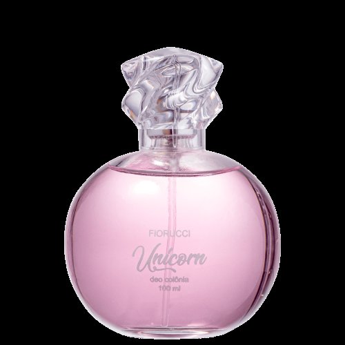 Unicorn Mystic Line Pink Fiorucci - Perfume Feminino - Deo Colônia