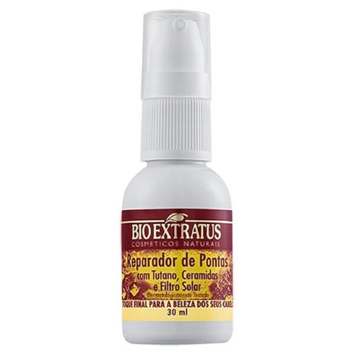 Reparador Pontas Bio/Extr 30Ml - Bio Extratus