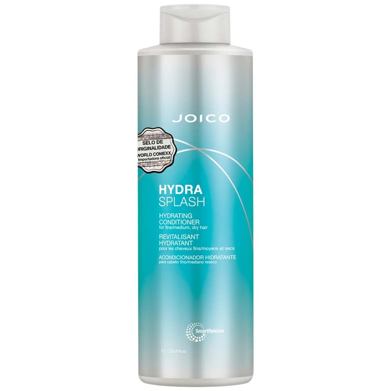 Joico Hydra Splash Condicionador Revitalisant 1000ml