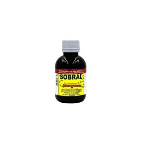 Sobral Aguar.Alema 100Ml