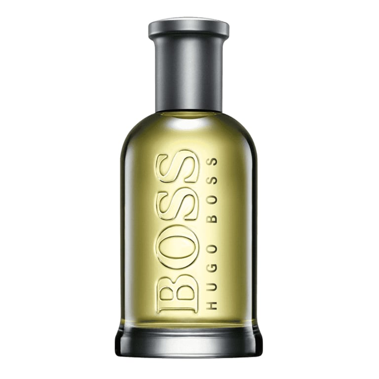 Hugo Boss Bottled Eau De Toilette Perfume Masculino 100 Ml