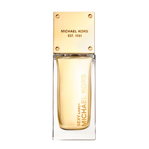 Sexy Amber Michael Kors - Perfume Feminino EDP