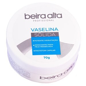 Vaselina Sólida Beira Alta 90g