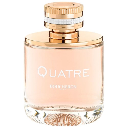 Quatre Pour Femme Boucheron - Perfume Feminino - Eau de Parfum