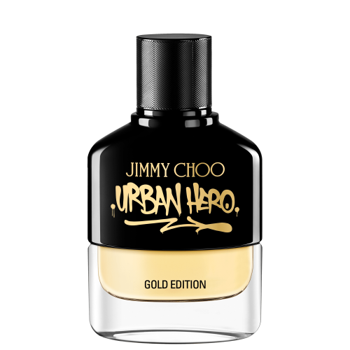 Perfume Jimmy Choo Urban Hero Gold EDT Masculino 