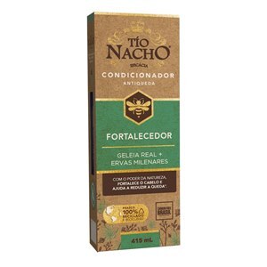 Condicionador Tío Nacho Fortalecedor 415ml