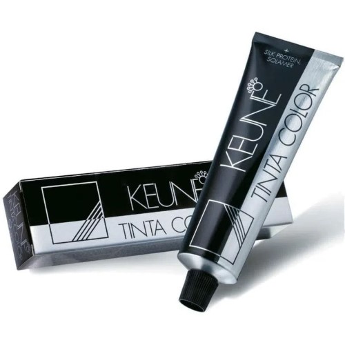 Keune Tinta Color 8.34 Louro Claro Dourado Cobre