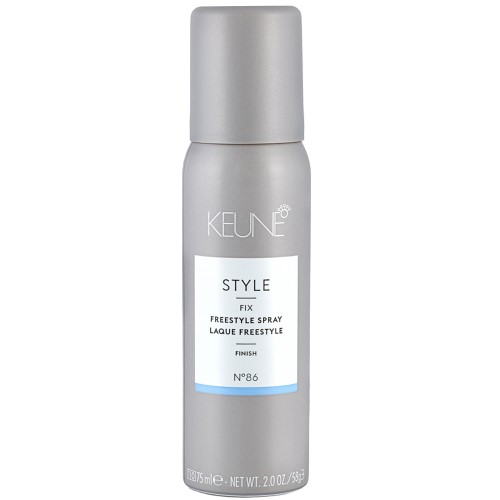 Keune Style Freestyle - Spray Fixador Forte Travel Size