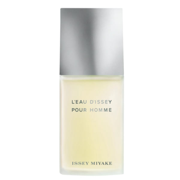 L'eau D'issey De Issey Miyake Eau De Toilette Perfume Masculino 75 Ml