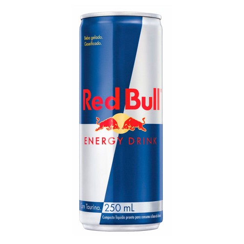 Red Bull Energy Drink 250ml