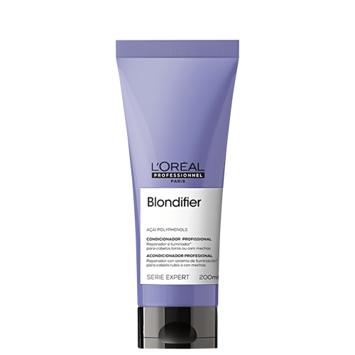 L`oréal Professionnel Blondifier - Condicionador Transversal