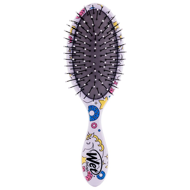 Escova de Cabelo WetBrush Detangler Kids