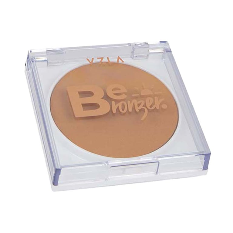 Pó Bronzeador Be Bronzer 01-Sunshine Vizzela 9g