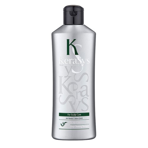 Kerasys Deep Cleansing – Shampoo