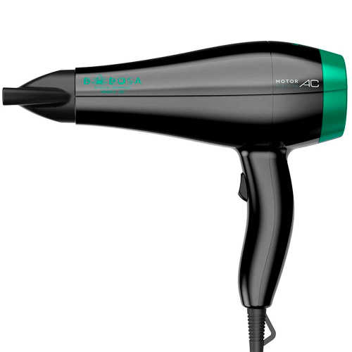 Secador de Cabelo Gama Italy Babosa 3D 2200W Bivolt