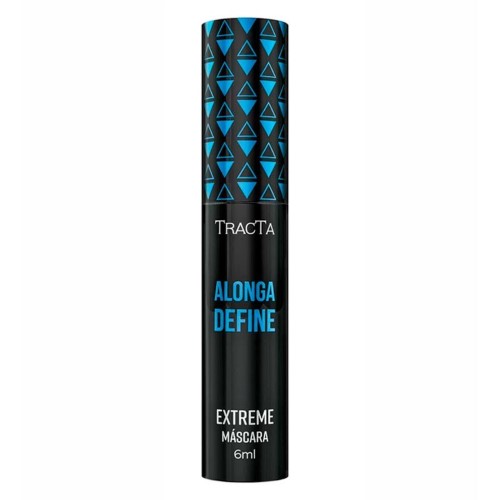 Tracta Extreme Alonga e Define - Máscara para Cílios 6ml