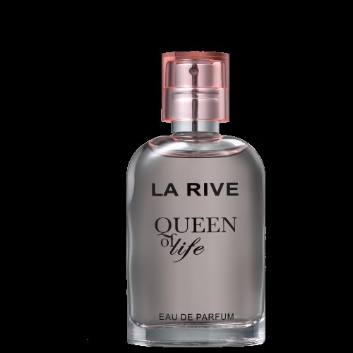 Perfume La Rive Queen Of Life Eau de Parfum - Perfume Feminino