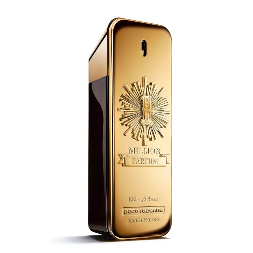 Perfume Paco Rabanne 1 Million Parfum Eau De Parfum Masculino