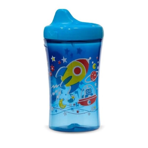 Copo Nuk My First Cup 12 + Meses Azul 295ml