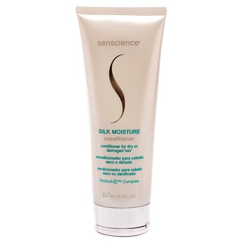 Condicionador Senscience Silk Moisture 240ml