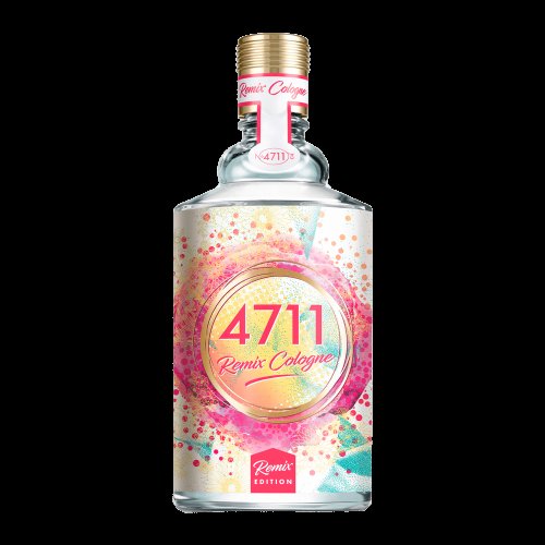 Perfume 4711 Remix Neroli Eau de Cologne - Perfume Unissex 100ml