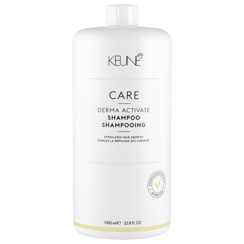 Keune Care Derma Activate - Shampoo Fortificante Tamanho Professional