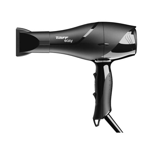 Secador De Cabelo Easy 1700w Taiff 127v