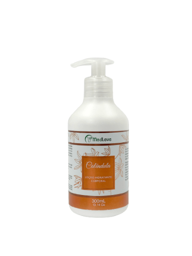 Creme de Calêndula 300ml MedLev